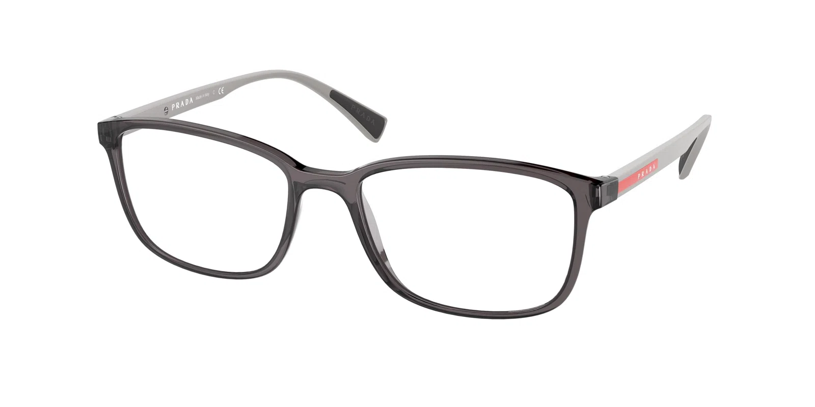 Prada Linea Rossa Lifestyle 04IV Eyeglasses - view 10
